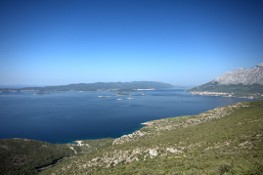 Półwysep Pelješac