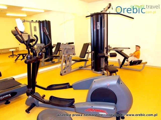 Fitness