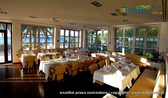 Restauracja