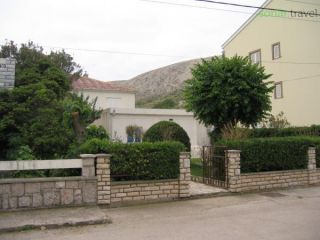 Wczasy Chorwacja, AC2853, Pag