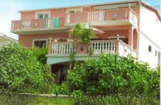 Wczasy Chorwacja, AC2856, Pag