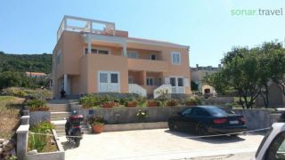 Wczasy Chorwacja, AC3132, Soline