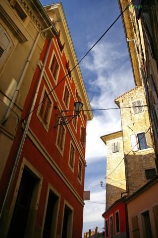 Wczasy Chorwacja, AC629, Motovun